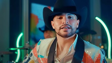 La Alianza Norteña - Disfruto (Video Oficial)