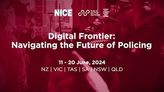 Let's Talk Digital Transformation: For Policing and Criminal Justice with Dr. Steve Watts by Public Sector Network 12 views 3 weeks ago 2 minutes, 36 seconds