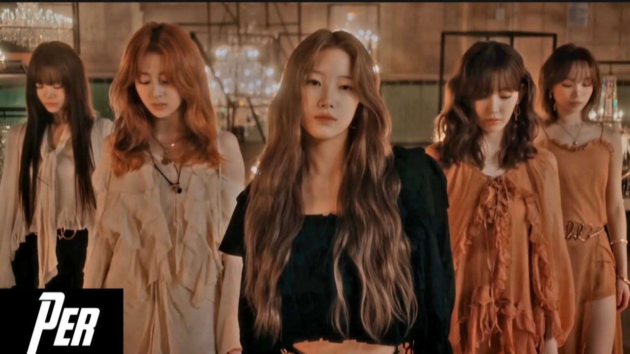 LE SSERAFIM 'HOT' | 르세라핌 '핫' | Dance Performance | Mirrored