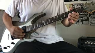 Special Forces - Hung Ho Cover