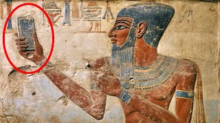 Ancient Secrets Unveiled: Extraordinary Archaeological Finds That Rewrote History!