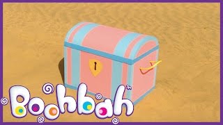 Boohbah - Treasure Chest | Episode 27 | Count the Hidden Boohbahs!