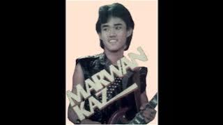 Marwan Kaz - Senam Pagi Indonesia (album Senam Pagi Indonesia 1985)