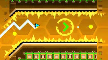 Geometry Dash-1.9- Blast Processing