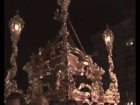 Real Ilustre y Venerable Cofradía de Nuestro Padre Jesús de la Misericordia, Santo Cristo de Ánimas, Nuestra Señora del Gran Poder y San Juan de Dios