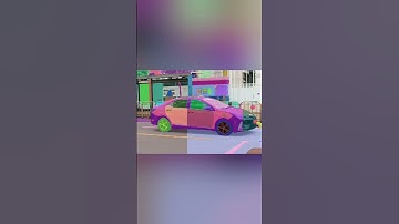 Segment Anything vs. Fast SAM