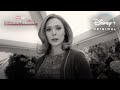 Signal | Marvel Studios’ WandaVision | Disney+