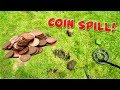 Metal Detecting #13 - Pennies For Days!