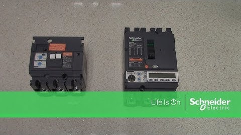 How to install a vigi block to the NSX breaker