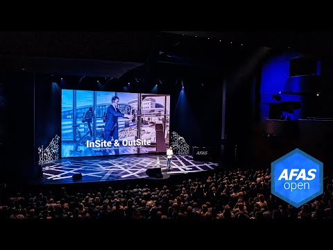 Aftermovie AFAS Open 2022