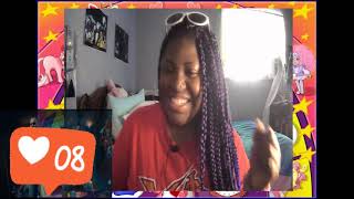 Ciara, Chris Brown - How We Roll (Official Music Video) OMG REACTION