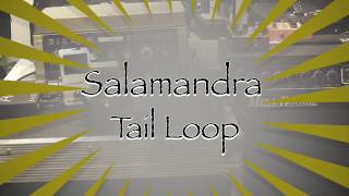 One Control - Salamandra Tail Loop