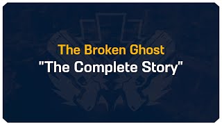 The Broken Ghost: COMPLETE STORY - Apex Legends (Season 5)