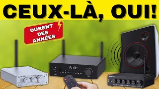 Bluetooth Amplifier - The 3 Best Bluetooth Amplifiers of the Year Value for Money