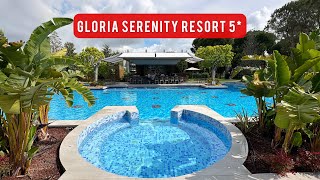 100% ГАРАНТИИ РОСКОШИ В 4K GLORIA SERENITY 5*, БЕЛЕК, ТУРЦИЯ!