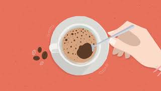 Bol Köpüklü Kahveler