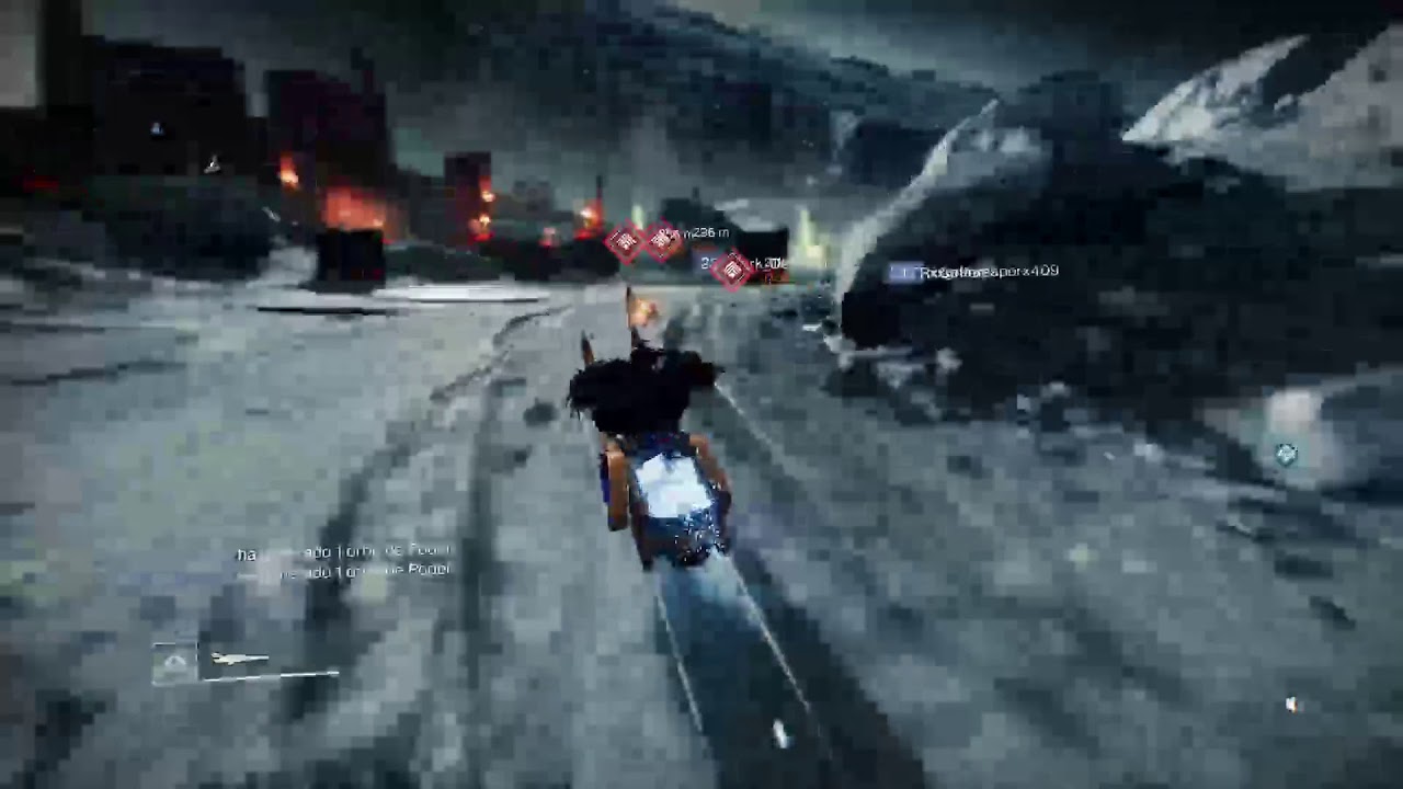 Sinfonia De La Muerte Destiny 2