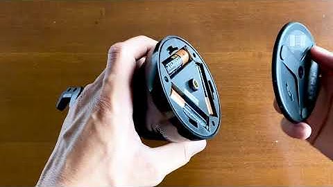 SmarTracK Phone Holder - Product Setup