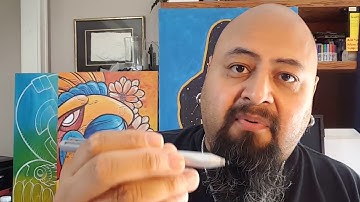 Adonit Ink Pro Review on Surface Pro 4 and Sketchable App