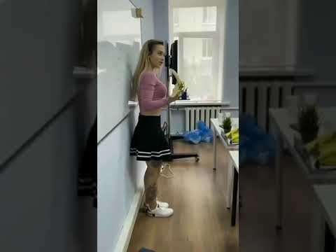뭔가 이상한 교육#shorts