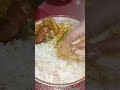 আলহামদুলিল্লাহ,,দুপুরের মেনু #islamicshorts #foodclips #shorts #wazstatus #foryou #islamicstatus