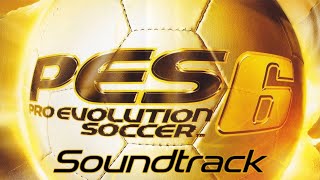 04 - Edit Funk Jam (PES 6 OST - Soundtrack) 