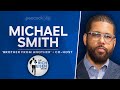 Michael Smith Talks Urban Meyer Firing, Deion Sanders' Recruiting Coup w Rich Eisen | Full Interview