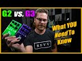 Revv G2 vs. G3 - Which is for YOU? w/ Shawn Tubbs