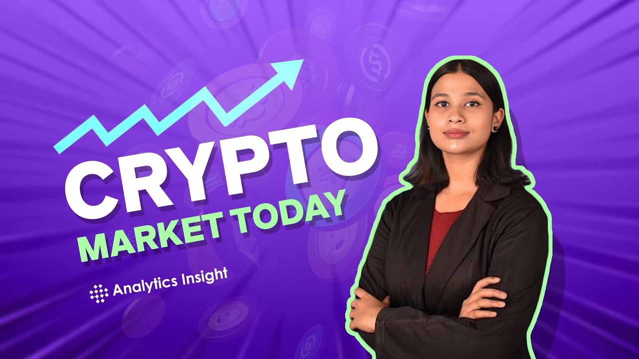 Crypto Market Analysis: Bitcoin Shows Stability While Altcoins Fluctuate