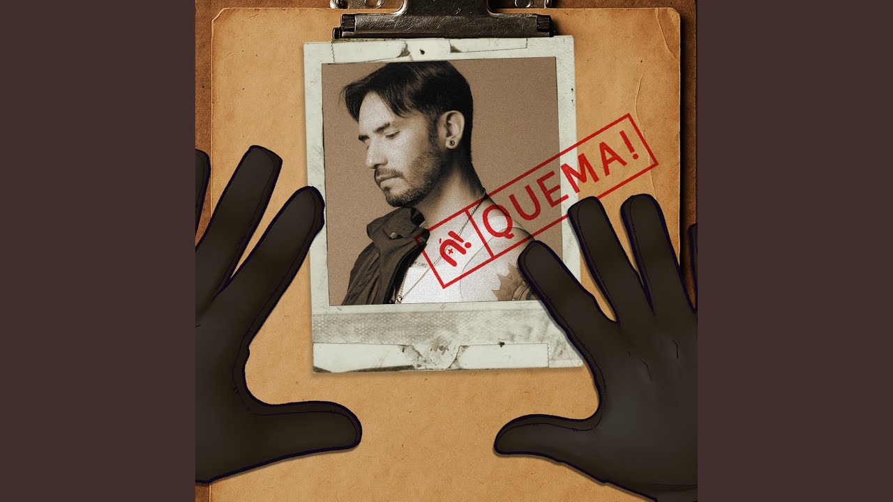 ¡Quema! adlı videoyu YouTube'da izle ¡Quema! adlı videoyu YouTube'da izle