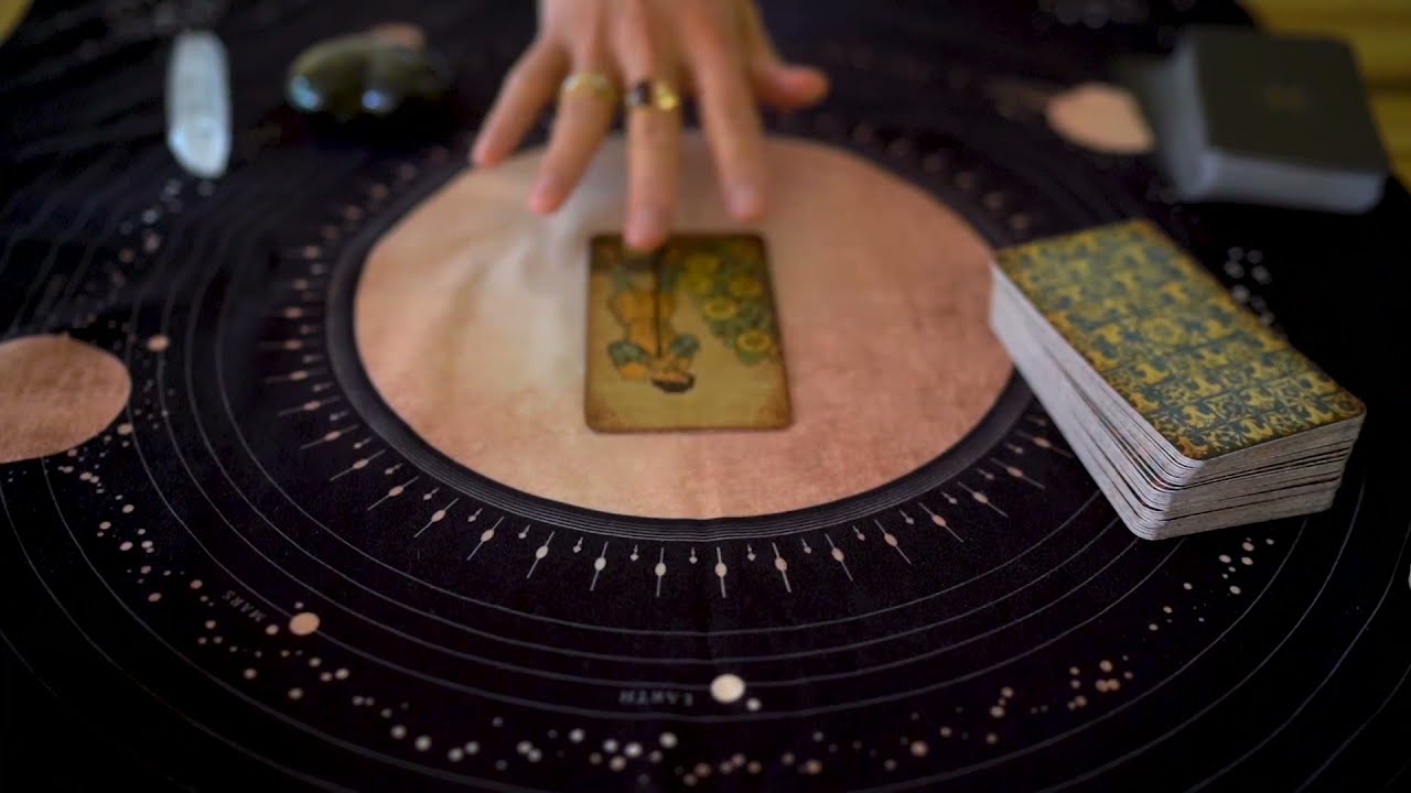 CAPRICORN | A BIG REVELATION WILL HAPPEN ON YOUR BIRTHDAY | SPECIAL EDITION TAROT READING