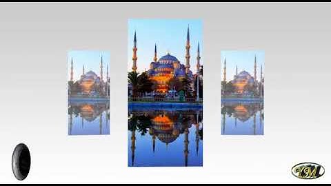 068SuratAlQalam(الشيخ الشحات محمد أنور القرآن الكريم كامل جودة عالية) سورة القلم