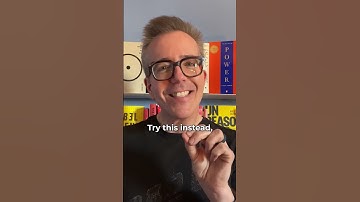 Stop Calling Yourself Lazy