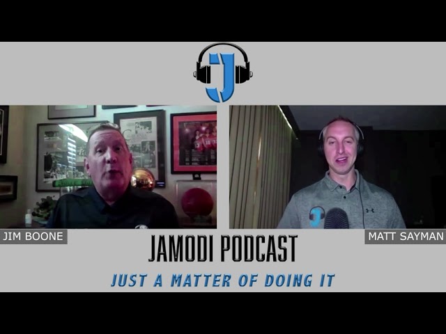 Our Program Standards | Jim Boone - JAMODI Clips