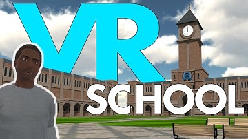 A look at the VictoryXR Academy and how it is changing the way that students learn virtually