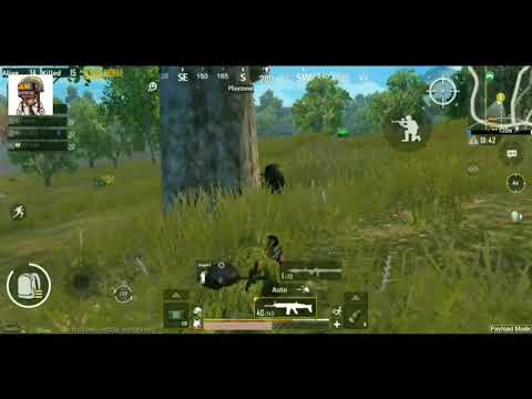 PUBG Mobile | სასაცილო მომენტები
