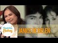 Magandang Buhay: Janice reveals who is her first love is in showbiz