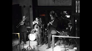 On The Levee Jazz Band - Down Home Rag