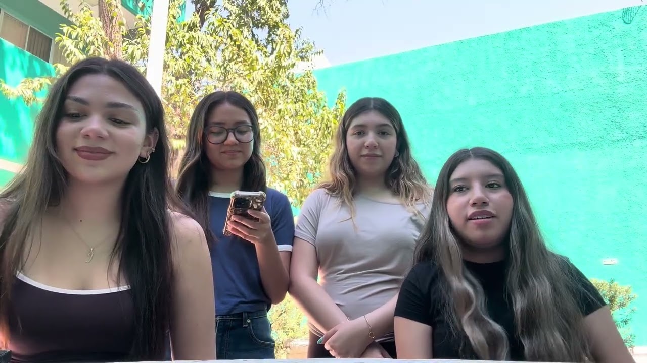 Podcast Igualdad de Género