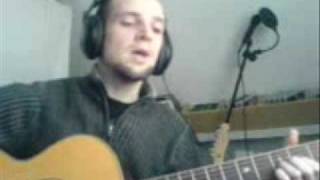 Video thumbnail of "Hurt - Rapture (Acoustic) Cover"