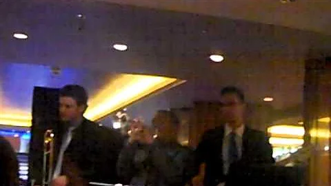St Thomas with the Celebrity Summit Orchestra feat...