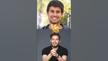 Dhruv Rathee VS Nitish Rajput  #dhruvrathee #nitishrajput #politics #ranveerallahbadia #podcast