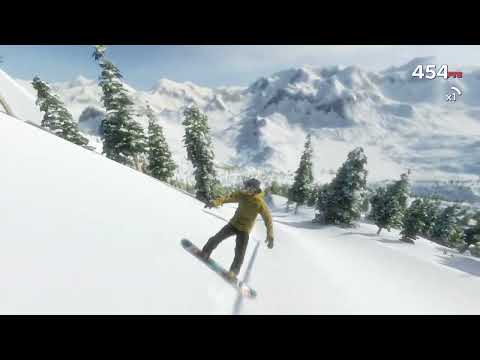 Превью видео игры
