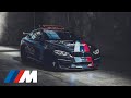 20 years of bmw m motogp safety cars