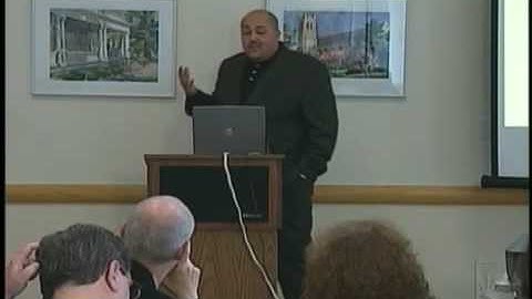 Google, Digitization and the Future of Books