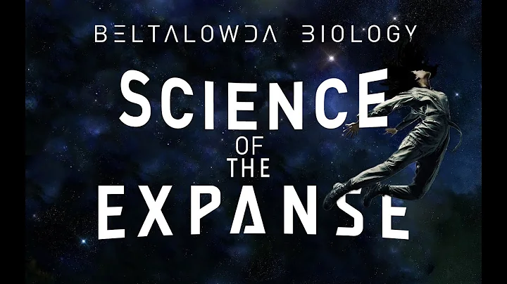 Space Doctor Analyses Medicine In THE EXPANSE