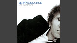 Video thumbnail of "Alain Souchon - Banale Song"