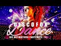 VARIOUS - DISCOFOX DANCE VOL. 2 DIE ULTIMATIVEN PARTY HITS