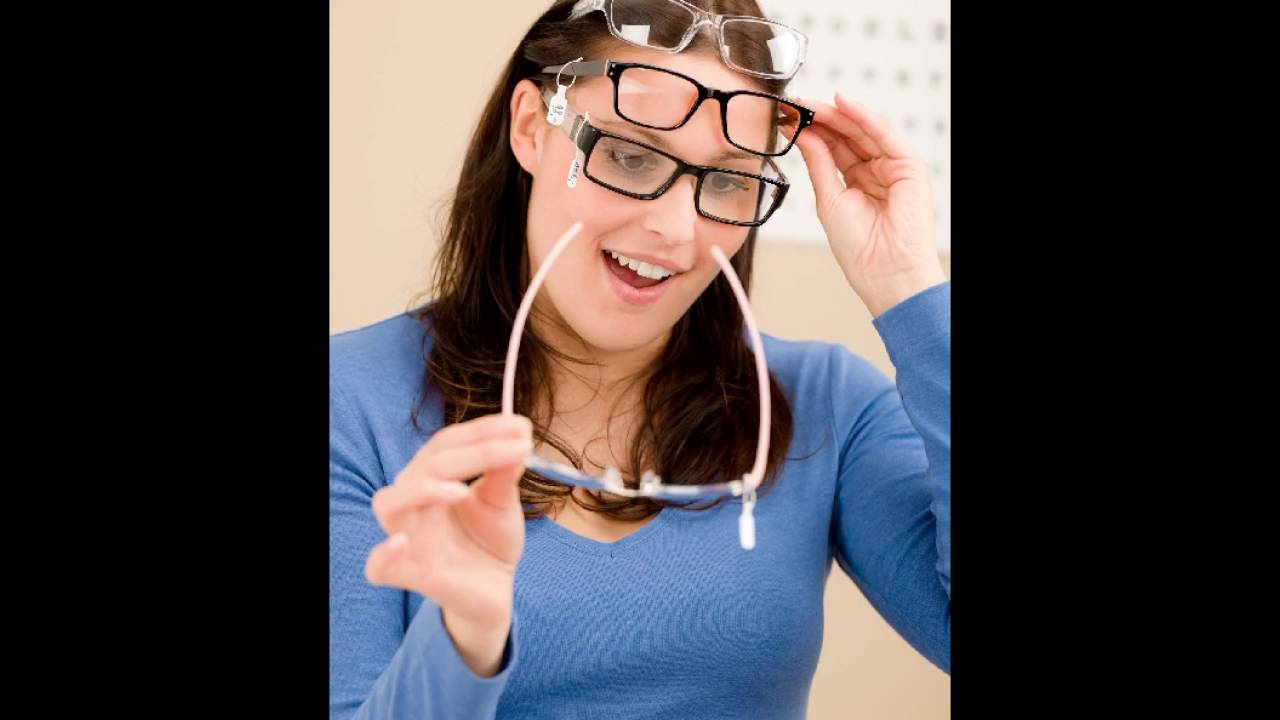 Orange Fl Optometrist Port