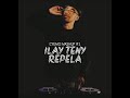 Lil'C & Ceasar - Ilay Teny vs Repela (Mashup #1)